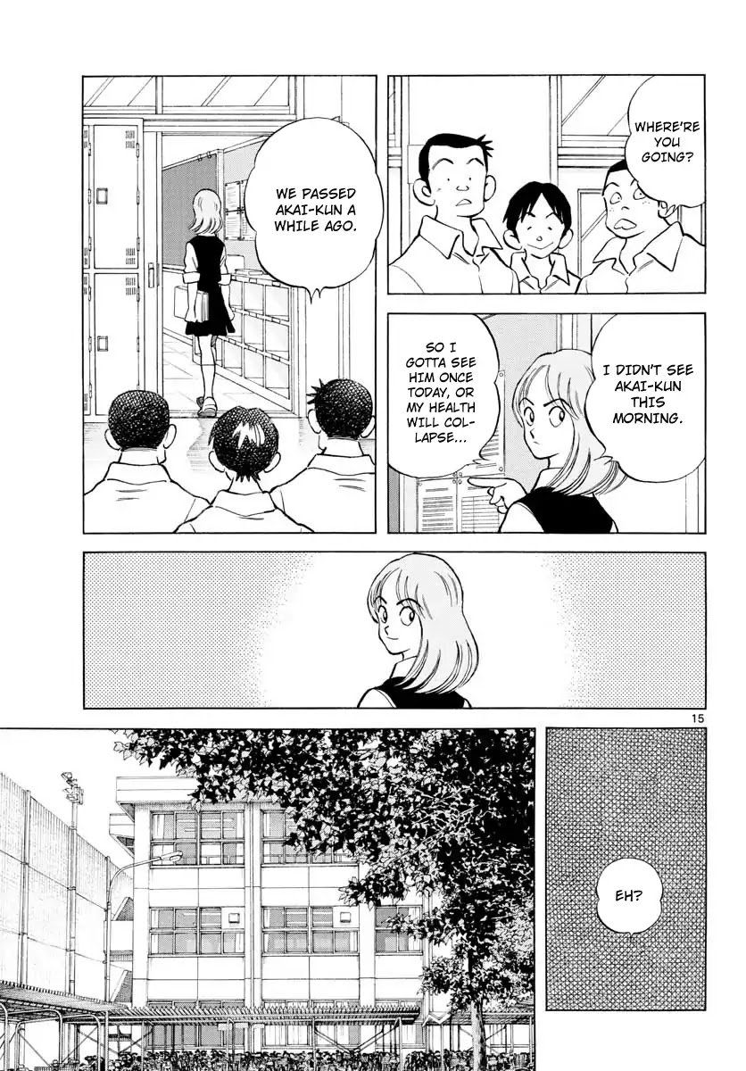 Mix chapter 80 page 15