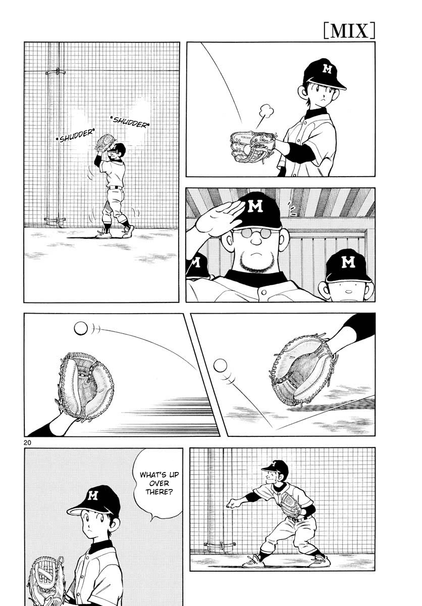 Mix chapter 81 page 20