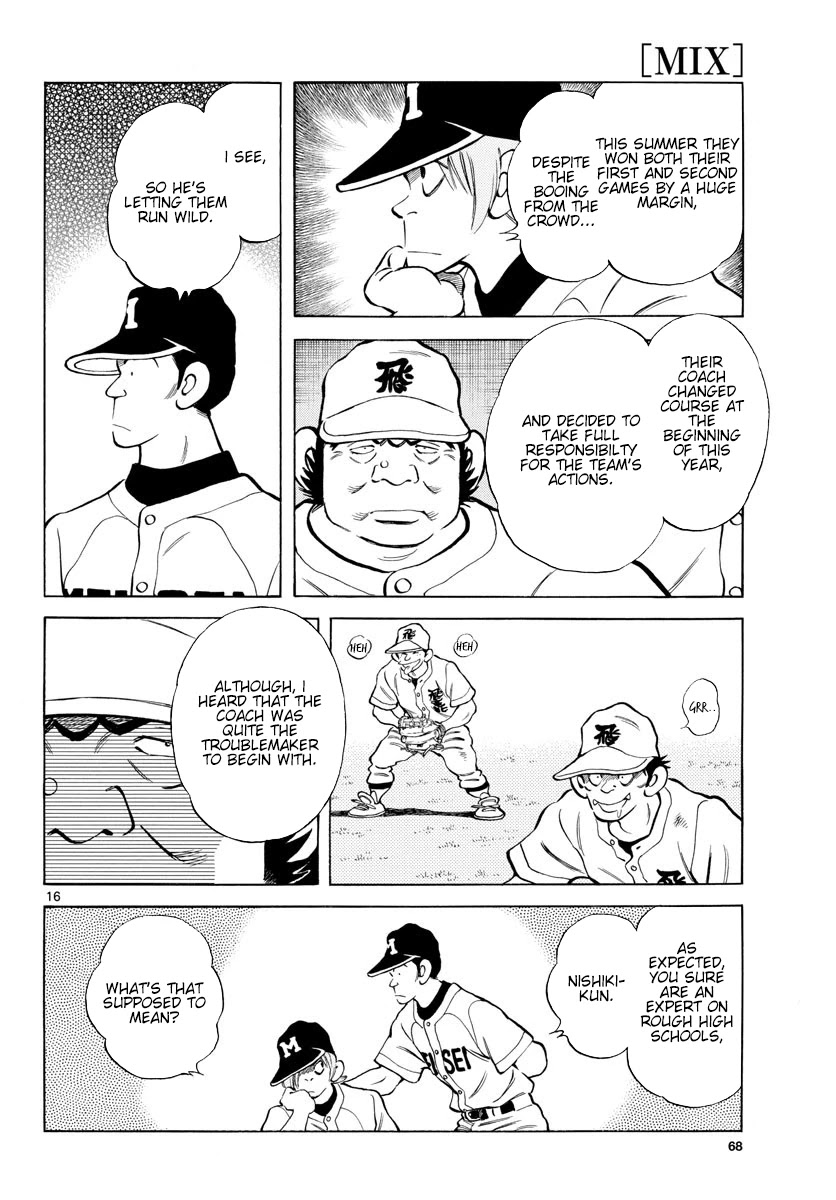 Mix chapter 91 page 16