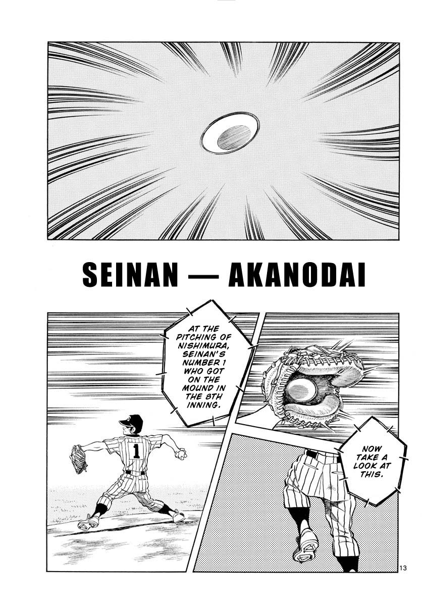 Mix chapter 99 page 13