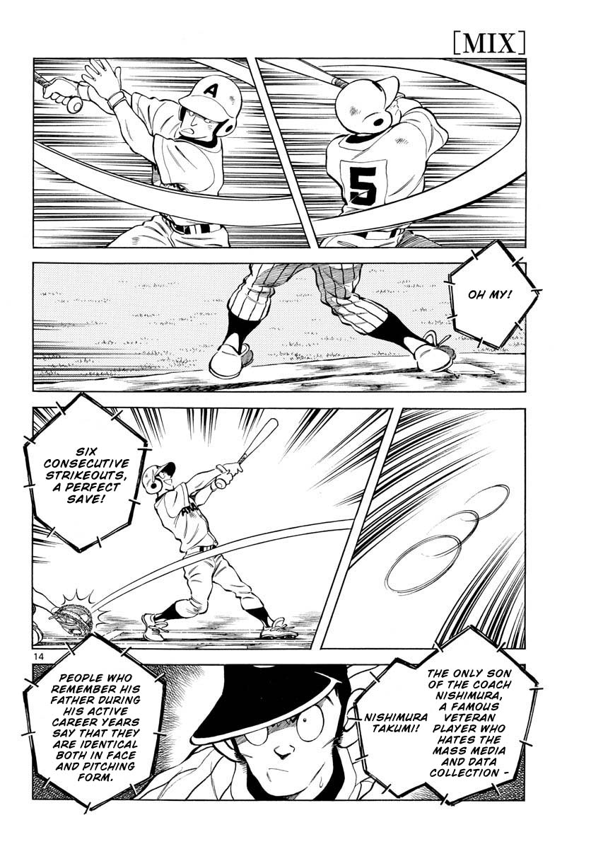 Mix chapter 99 page 14