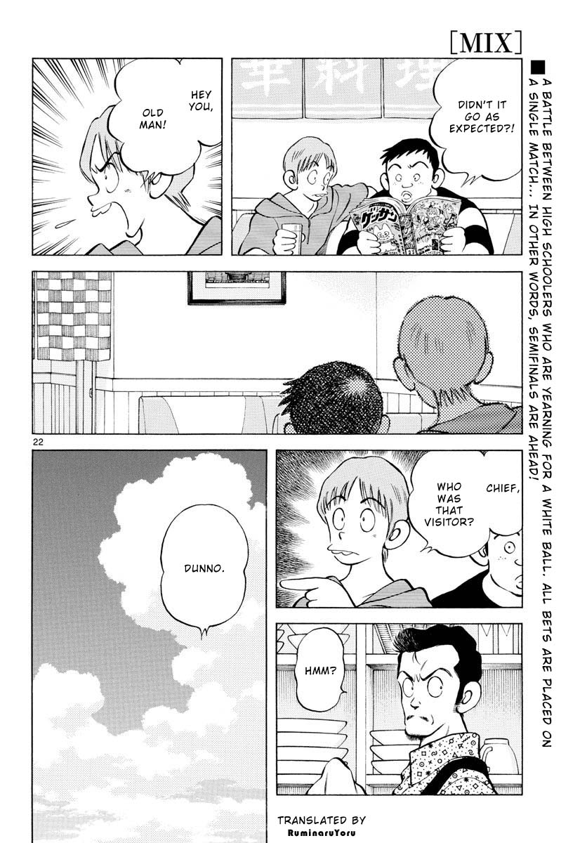 Mix chapter 99 page 22