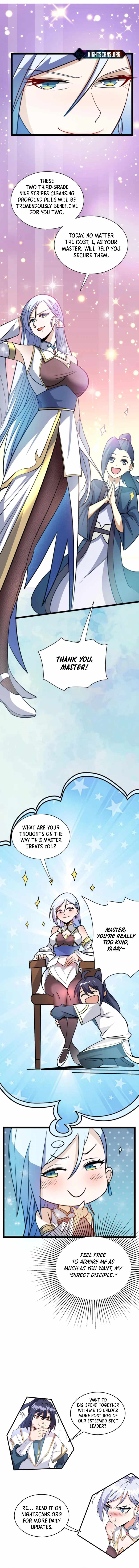 Mixed Fantasy – My Journey To Become Invincible From Big-Spending Begins! chapter 14 page 6