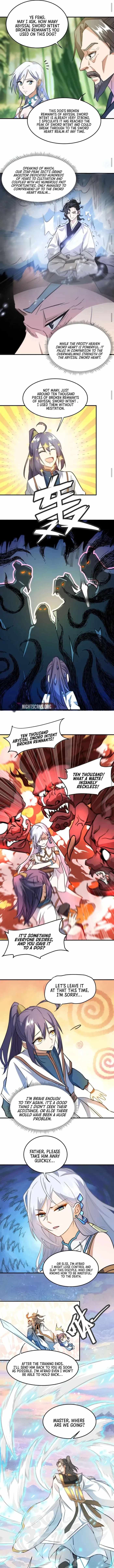 Mixed Fantasy – My Journey To Become Invincible From Big-Spending Begins! chapter 22 page 3