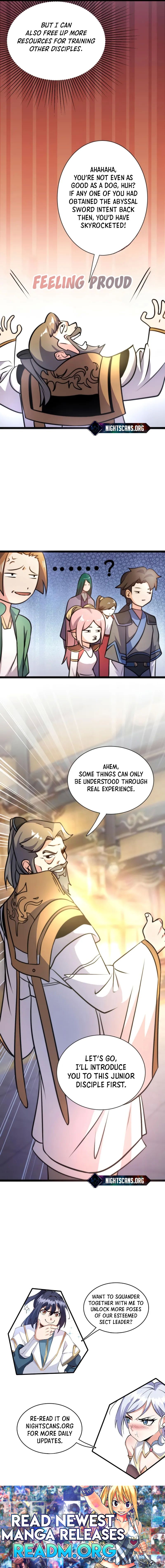 Mixed Fantasy – My Journey To Become Invincible From Big-Spending Begins! chapter 27 page 5