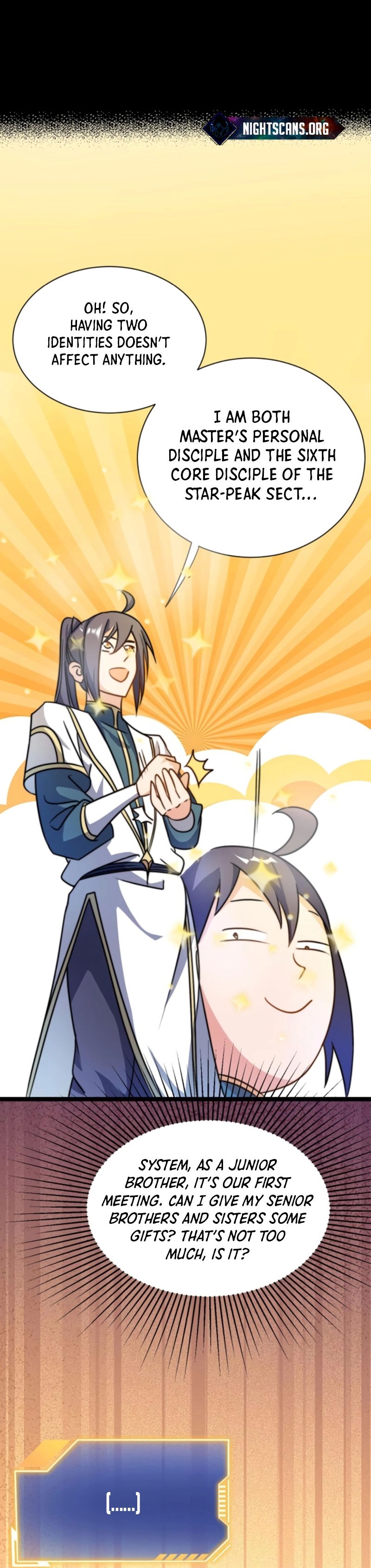 Mixed Fantasy – My Journey To Become Invincible From Big-Spending Begins! chapter 29 page 5