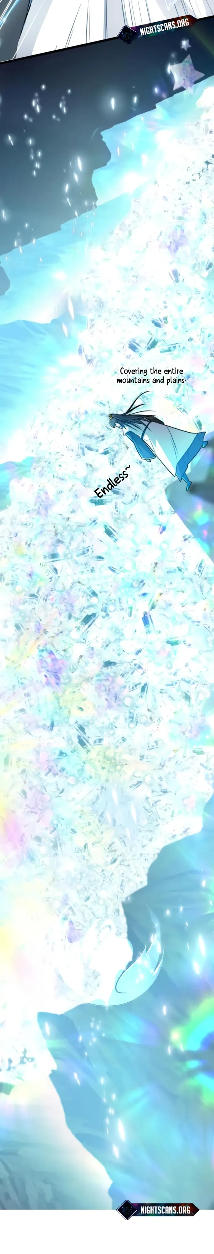 Mixed Fantasy – My Journey To Become Invincible From Big-Spending Begins! chapter 36 page 3