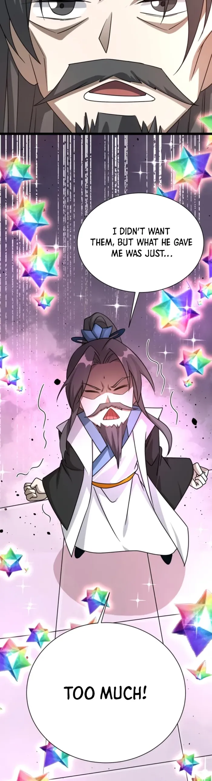 Mixed Fantasy – My Journey To Become Invincible From Big-Spending Begins! chapter 37 page 11