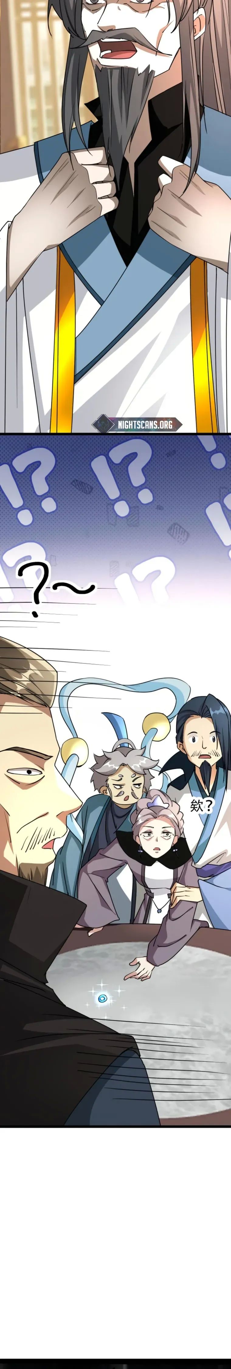 Mixed Fantasy – My Journey To Become Invincible From Big-Spending Begins! chapter 38 page 4