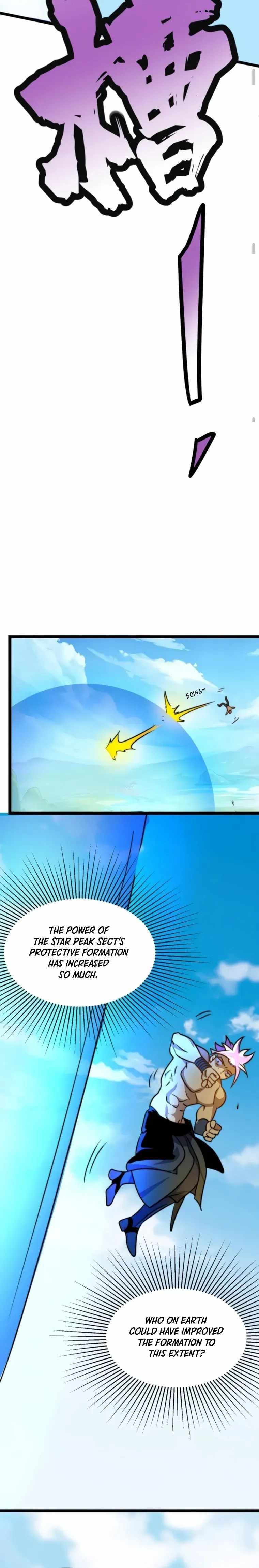 Mixed Fantasy – My Journey To Become Invincible From Big-Spending Begins! chapter 40 page 10