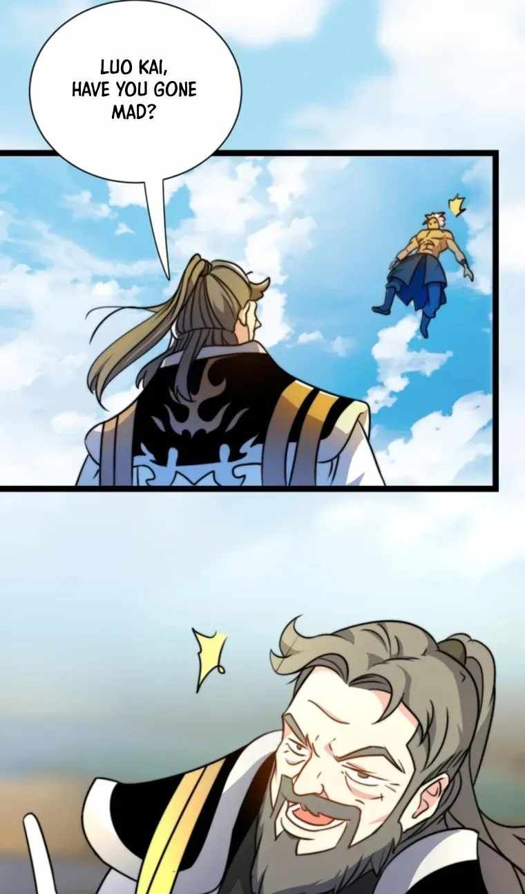 Mixed Fantasy – My Journey To Become Invincible From Big-Spending Begins! chapter 40 page 11