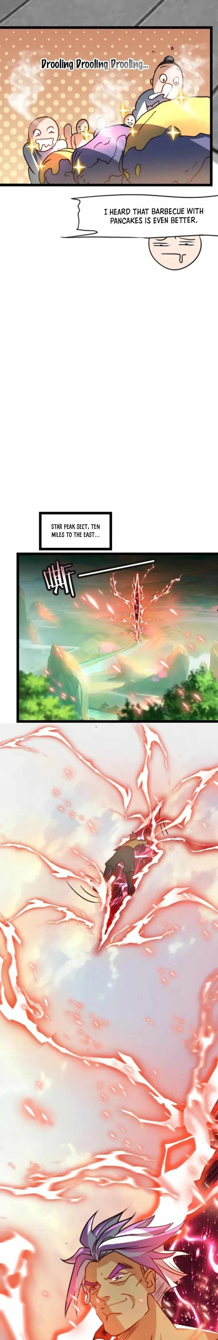 Mixed Fantasy – My Journey To Become Invincible From Big-Spending Begins! chapter 40 page 6