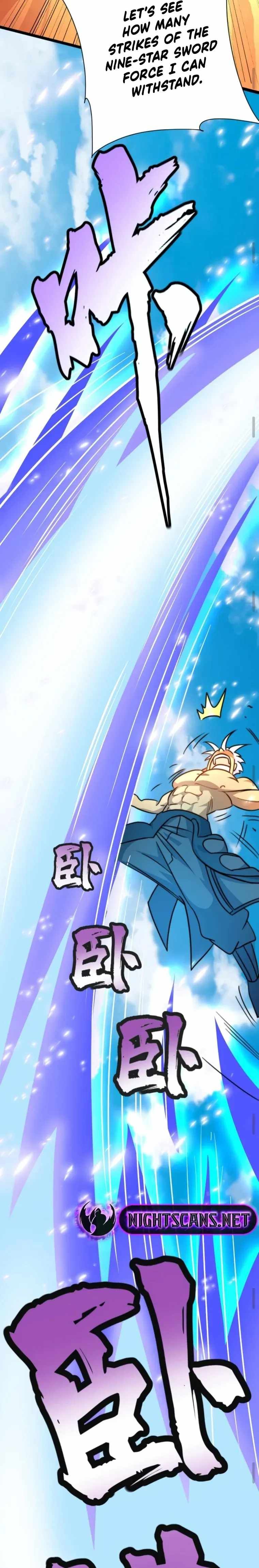 Mixed Fantasy – My Journey To Become Invincible From Big-Spending Begins! chapter 40 page 9