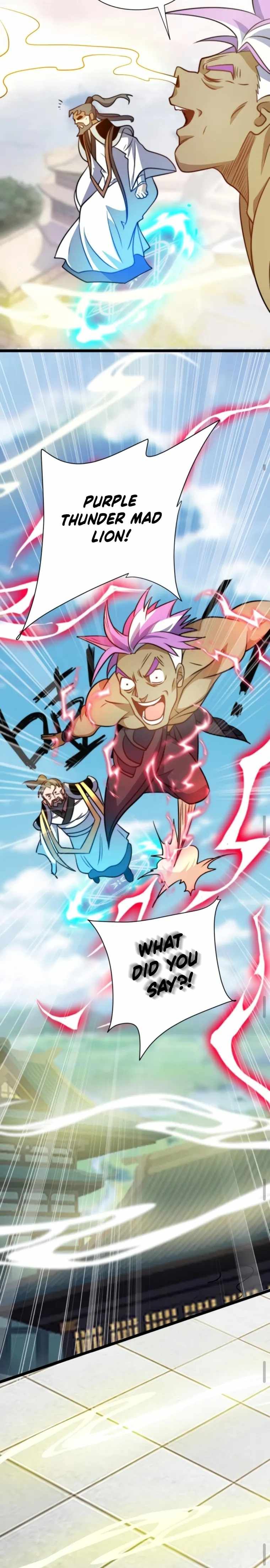 Mixed Fantasy – My Journey To Become Invincible From Big-Spending Begins! chapter 41 page 6