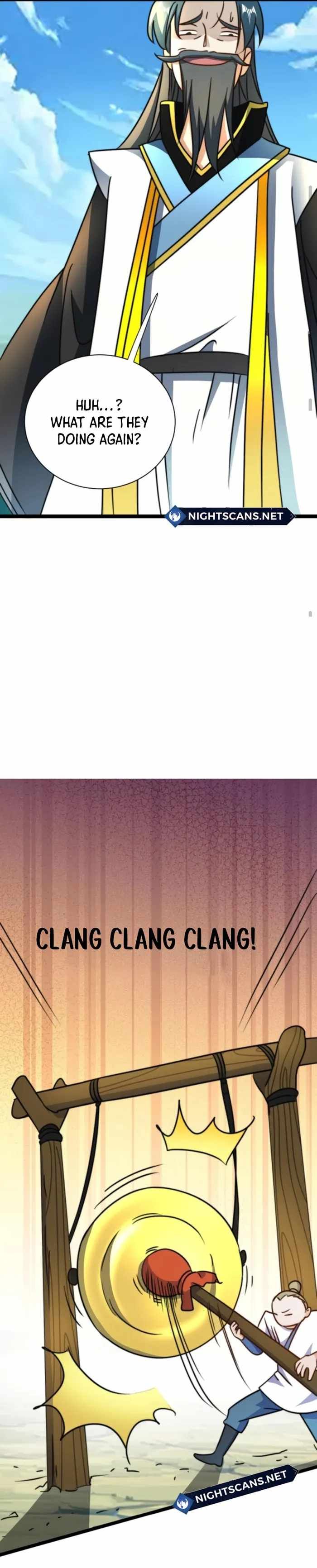 Mixed Fantasy – My Journey To Become Invincible From Big-Spending Begins! chapter 42 page 8