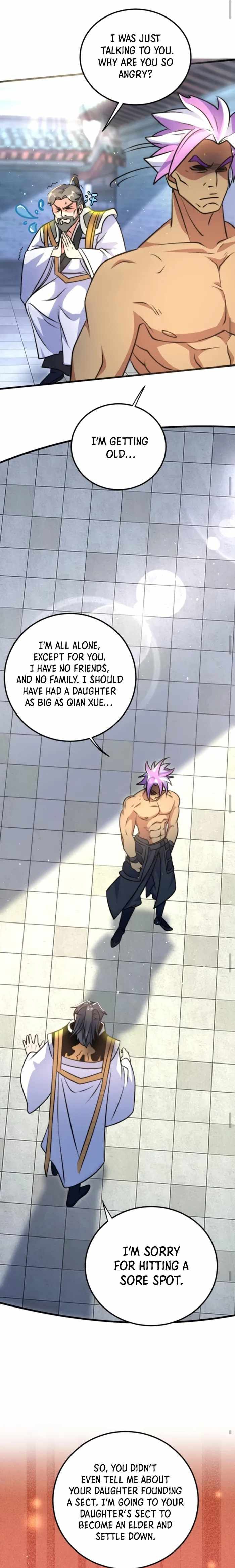 Mixed Fantasy – My Journey To Become Invincible From Big-Spending Begins! chapter 44 page 7