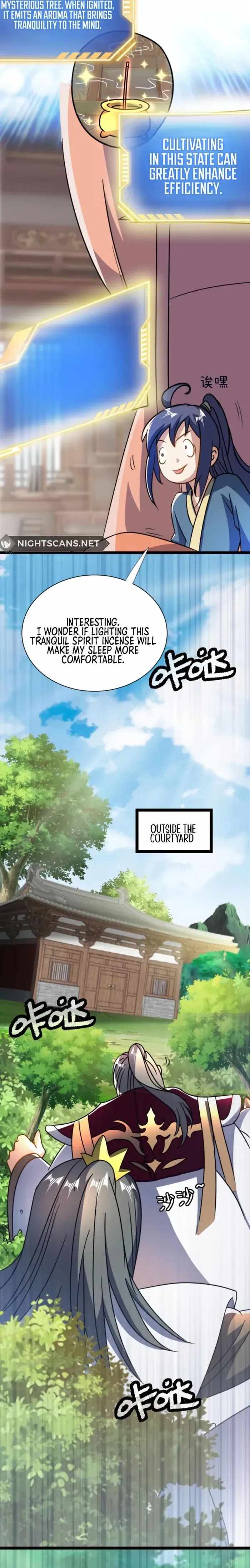 Mixed Fantasy – My Journey To Become Invincible From Big-Spending Begins! chapter 46 page 2