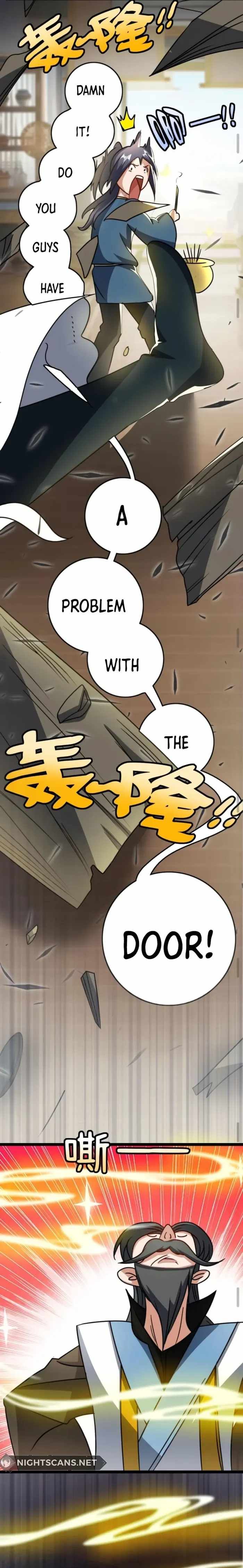 Mixed Fantasy – My Journey To Become Invincible From Big-Spending Begins! chapter 46 page 5