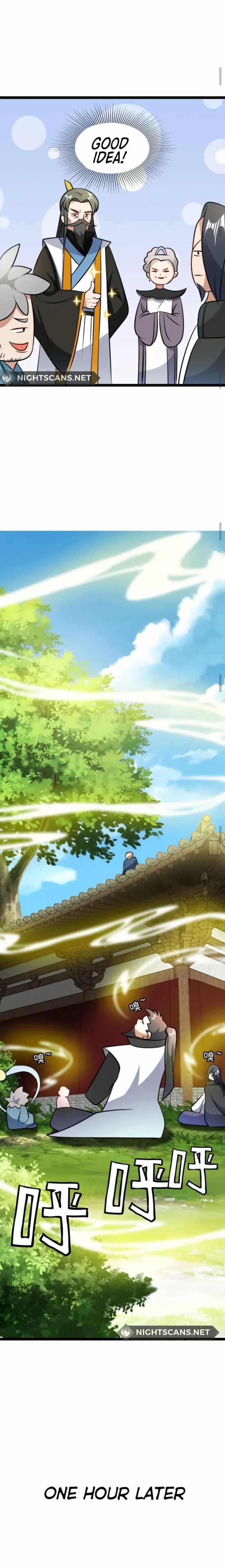 Mixed Fantasy – My Journey To Become Invincible From Big-Spending Begins! chapter 47 page 5