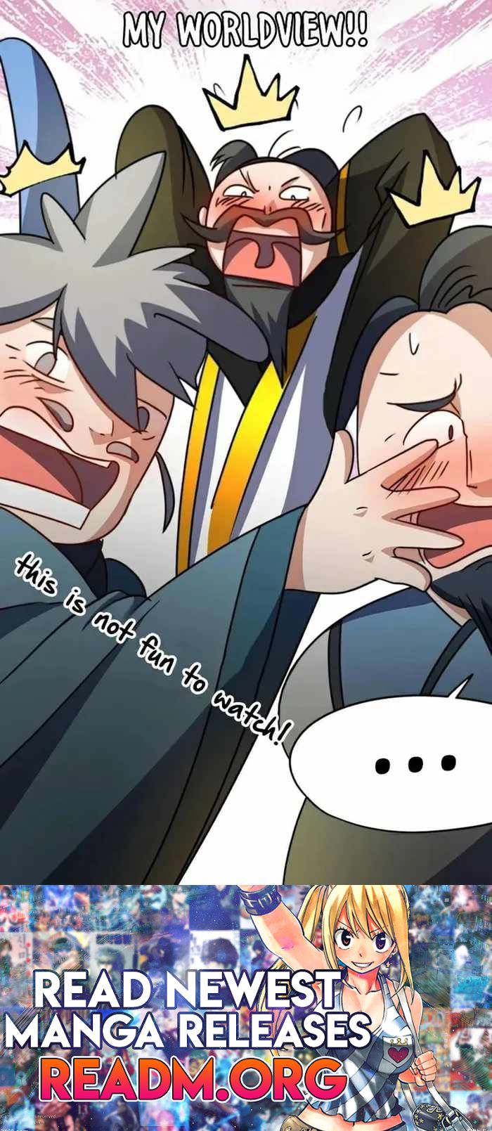 Mixed Fantasy – My Journey To Become Invincible From Big-Spending Begins! chapter 49 page 8