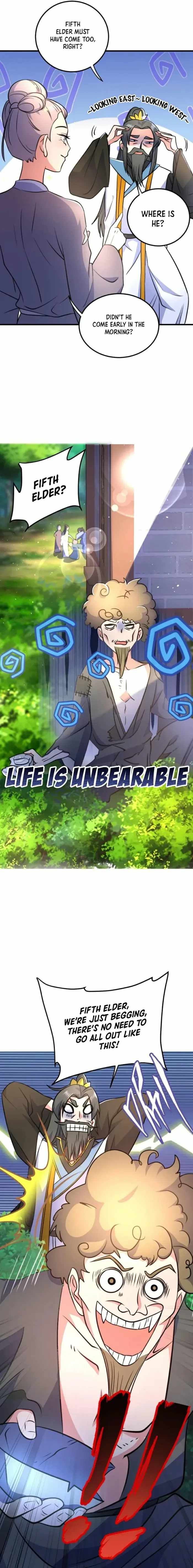 Mixed Fantasy – My Journey To Become Invincible From Big-Spending Begins! chapter 50 page 2