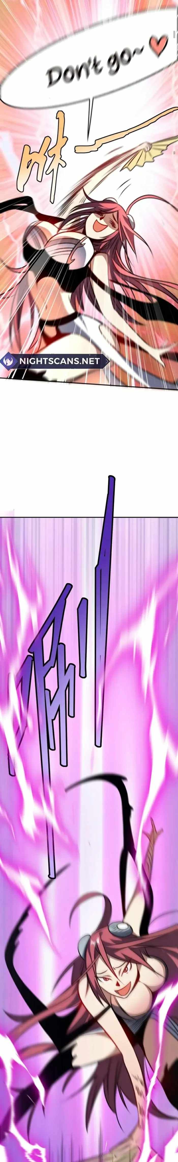 Mixed Fantasy – My Journey To Become Invincible From Big-Spending Begins! chapter 51 page 7