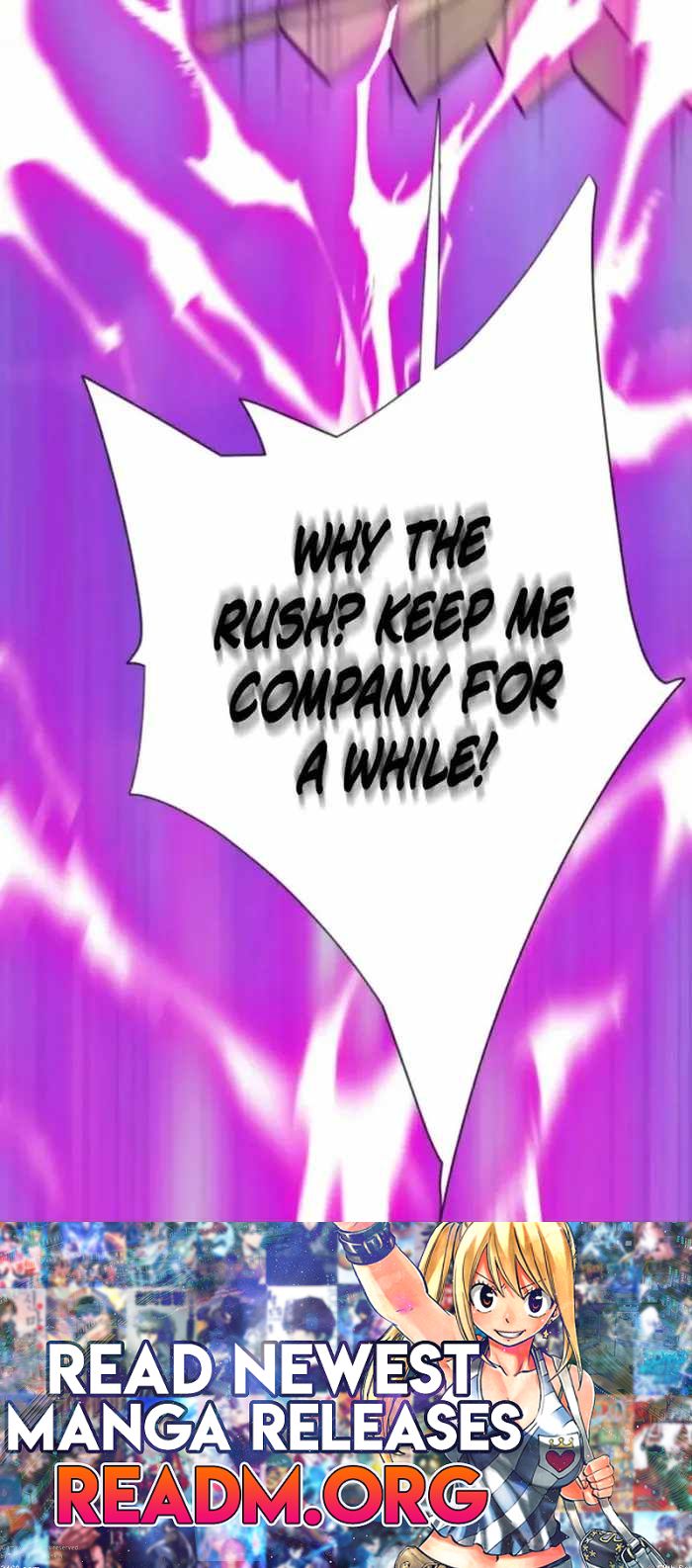 Mixed Fantasy – My Journey To Become Invincible From Big-Spending Begins! chapter 51 page 8