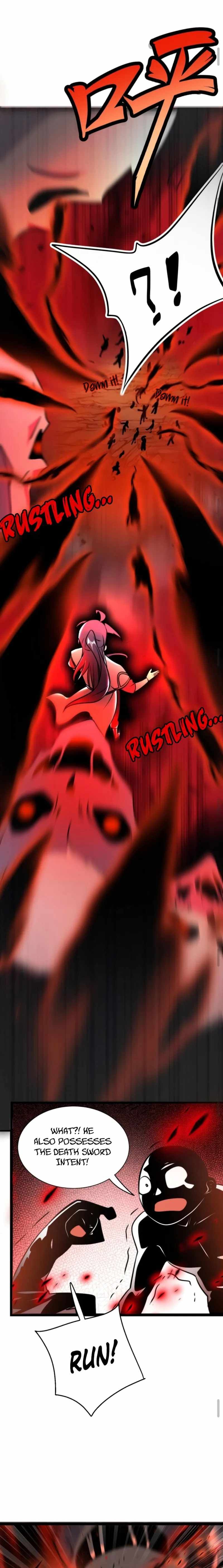 Mixed Fantasy – My Journey To Become Invincible From Big-Spending Begins! chapter 65 page 5