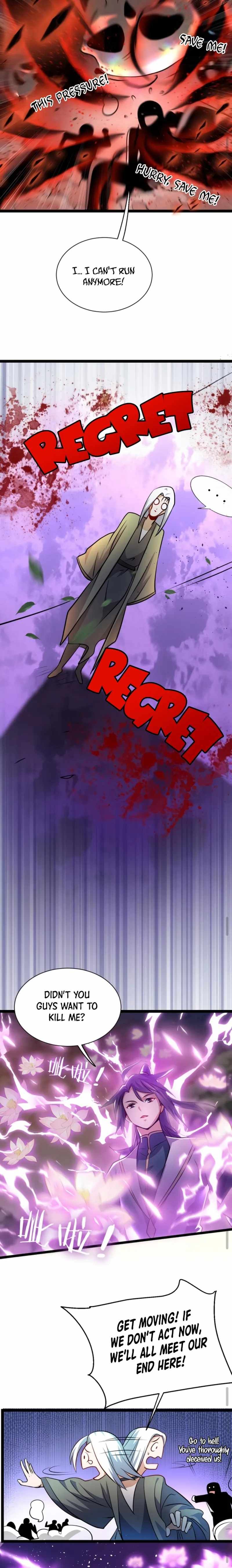 Mixed Fantasy – My Journey To Become Invincible From Big-Spending Begins! chapter 65 page 6