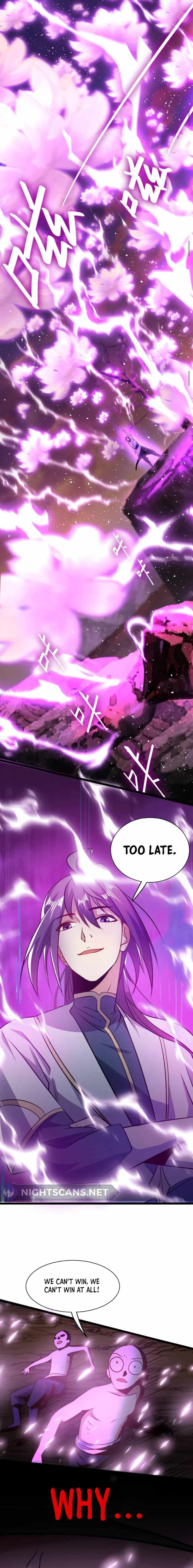 Mixed Fantasy – My Journey To Become Invincible From Big-Spending Begins! chapter 65 page 7