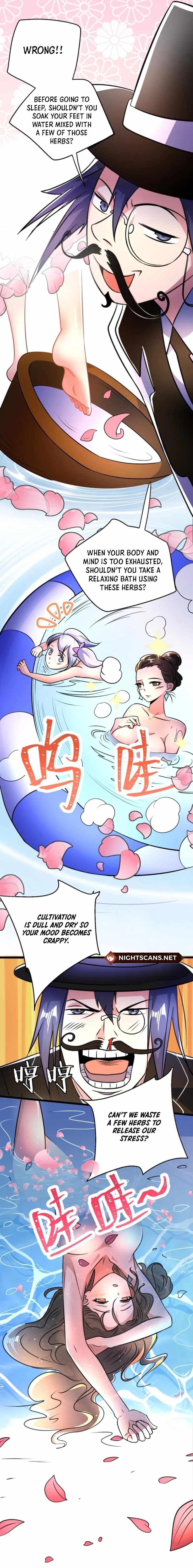 Mixed Fantasy – My Journey To Become Invincible From Big-Spending Begins! chapter 70 page 2