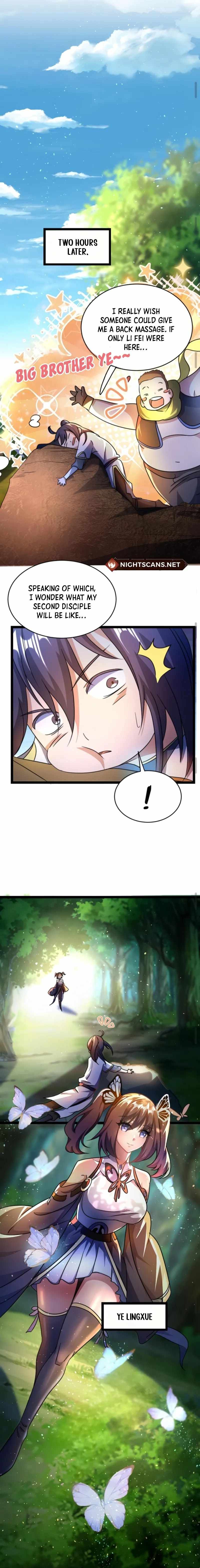 Mixed Fantasy – My Journey To Become Invincible From Big-Spending Begins! chapter 75 page 6