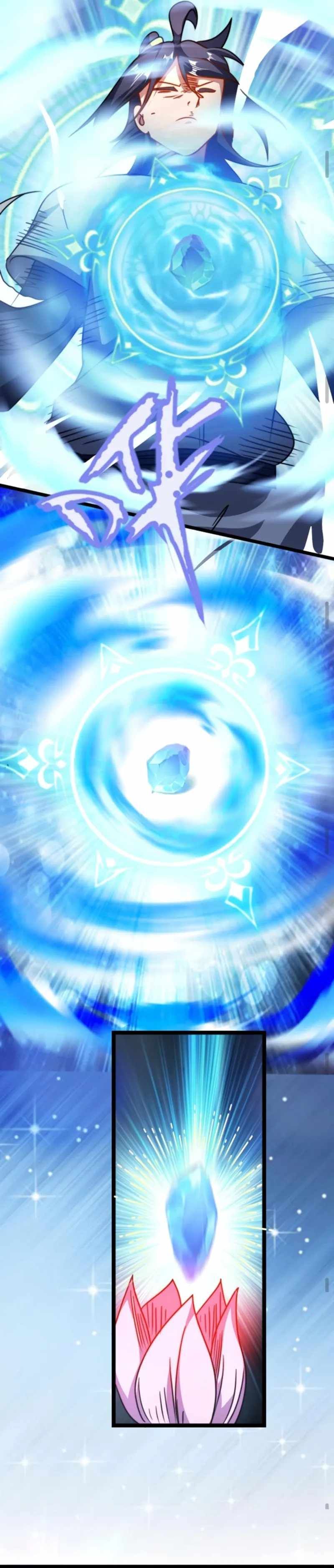 Mixed Fantasy – My Journey To Become Invincible From Big-Spending Begins! chapter 79 page 7