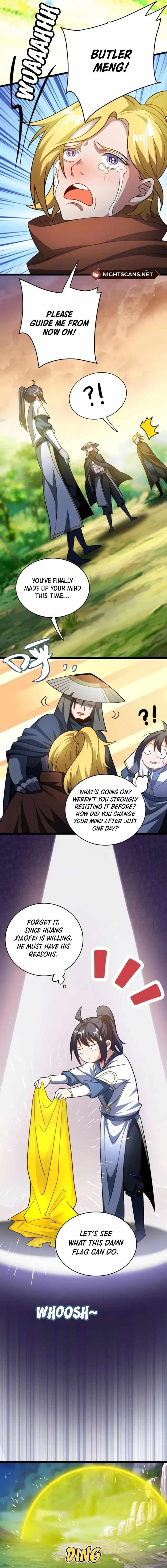 Mixed Fantasy – My Journey To Become Invincible From Big-Spending Begins! chapter 88 page 2