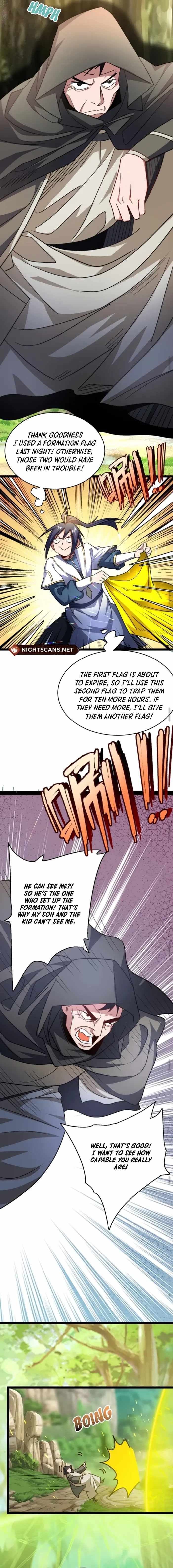 Mixed Fantasy – My Journey To Become Invincible From Big-Spending Begins! chapter 89 page 5