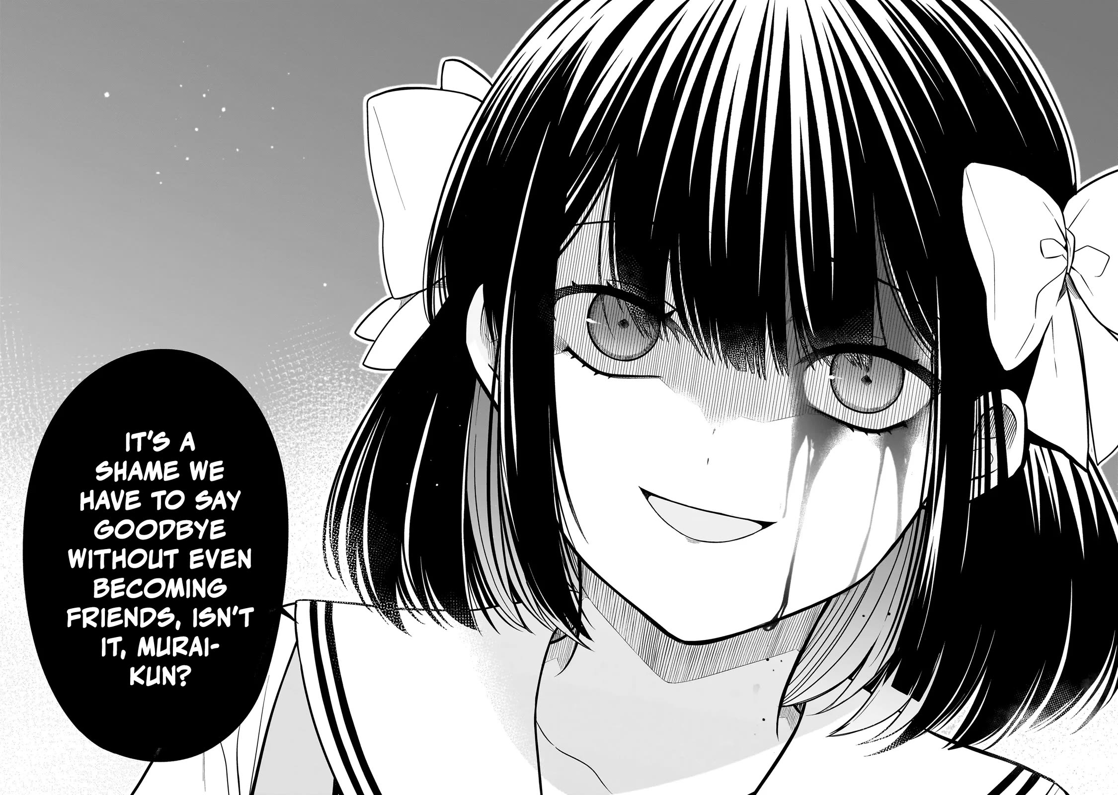 Miyu-chan Will Always Be Your Friend chapter 1 page 51