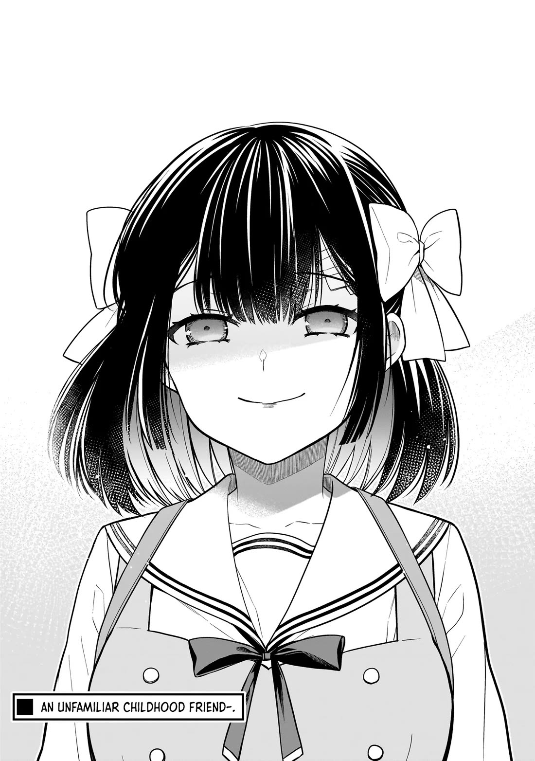 Miyu-chan Will Always Be Your Friend chapter 1 page 59