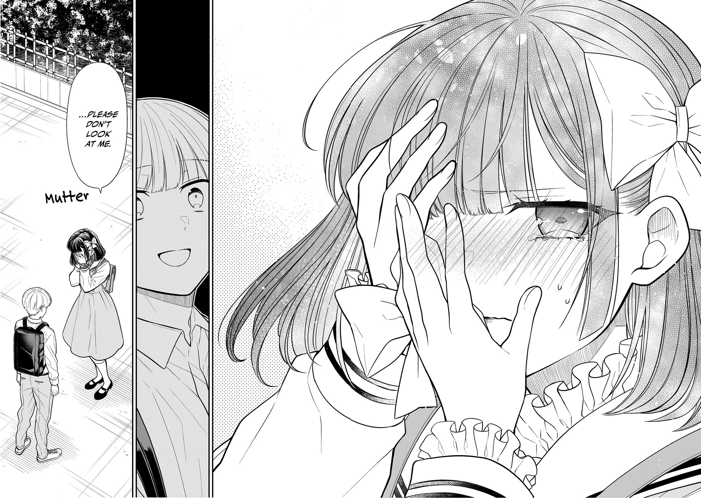 Miyu-chan Will Always Be Your Friend chapter 30 page 23