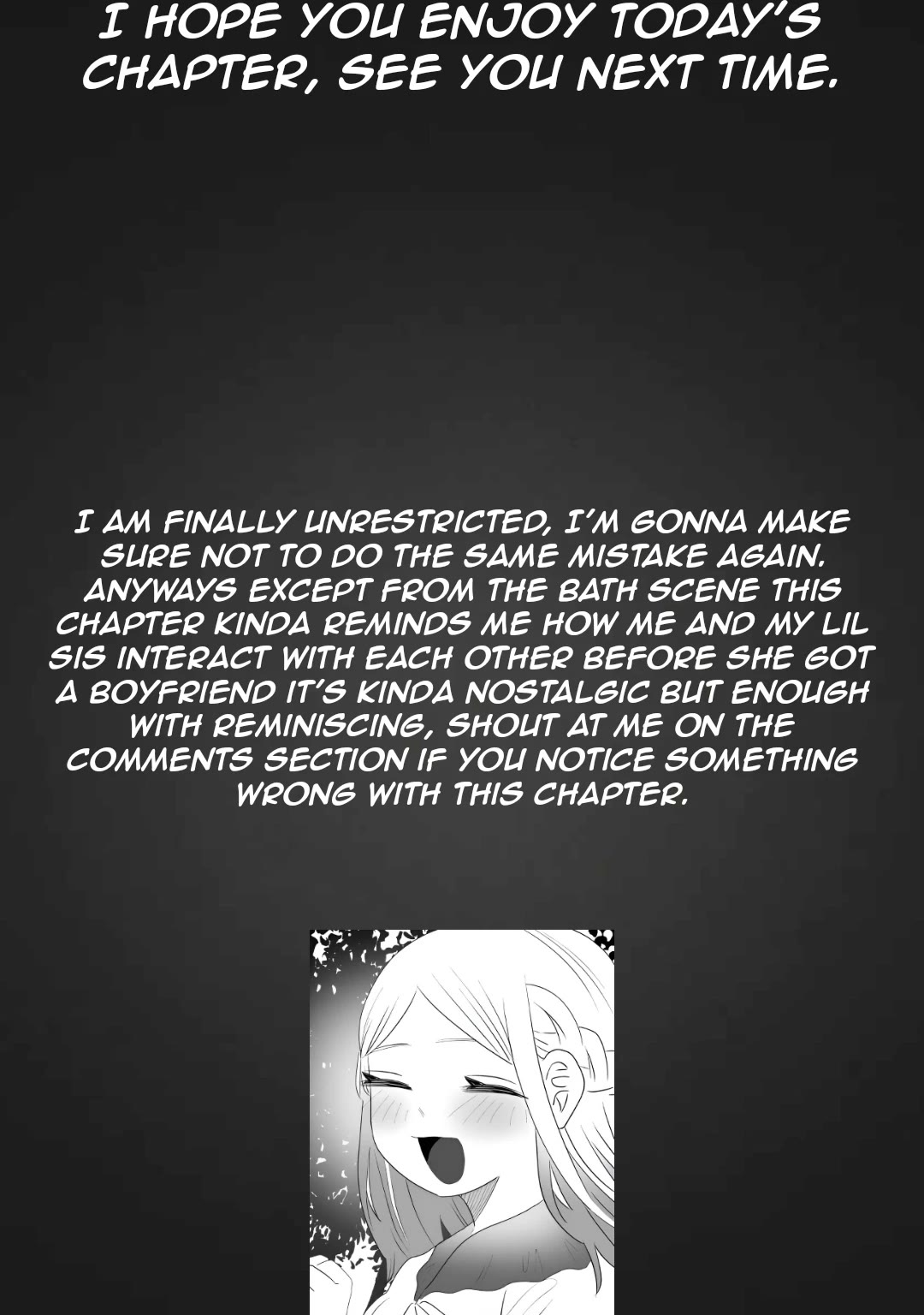 Mizuki-senpai no Koi Uranai chapter 38 page 22