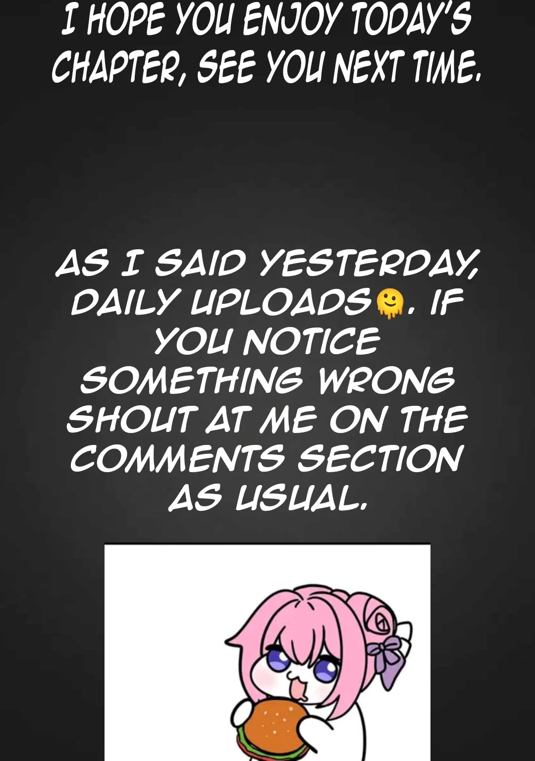 Mizuki-senpai no Koi Uranai chapter 42 page 22