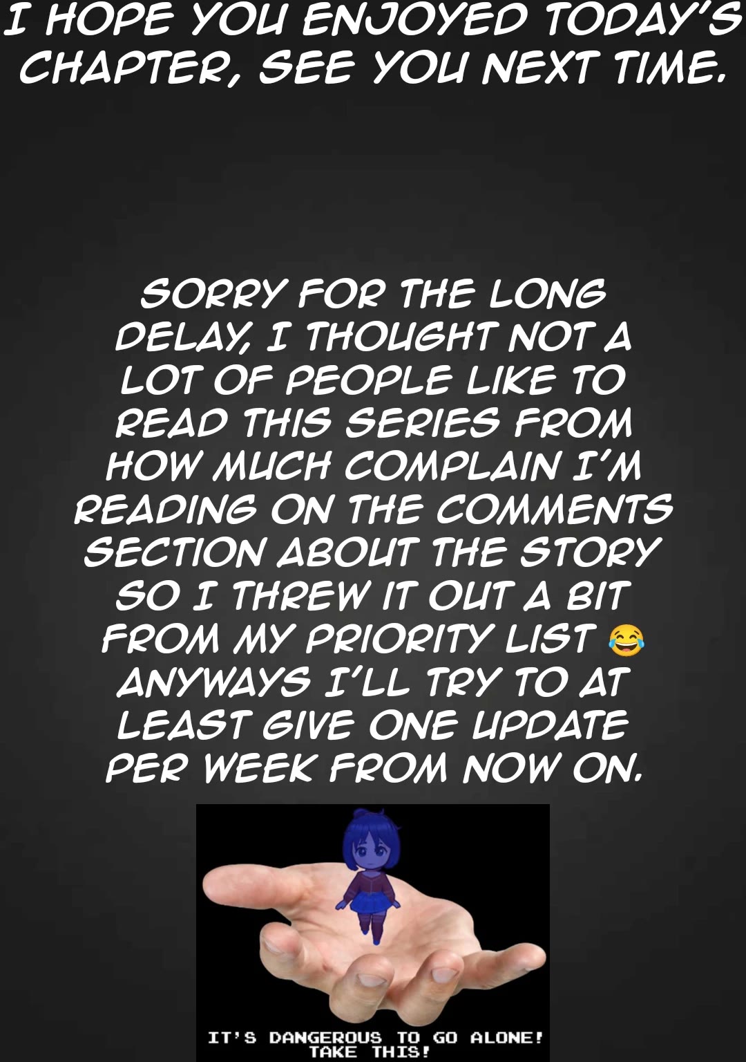 Mizuki-senpai no Koi Uranai chapter 45 page 19