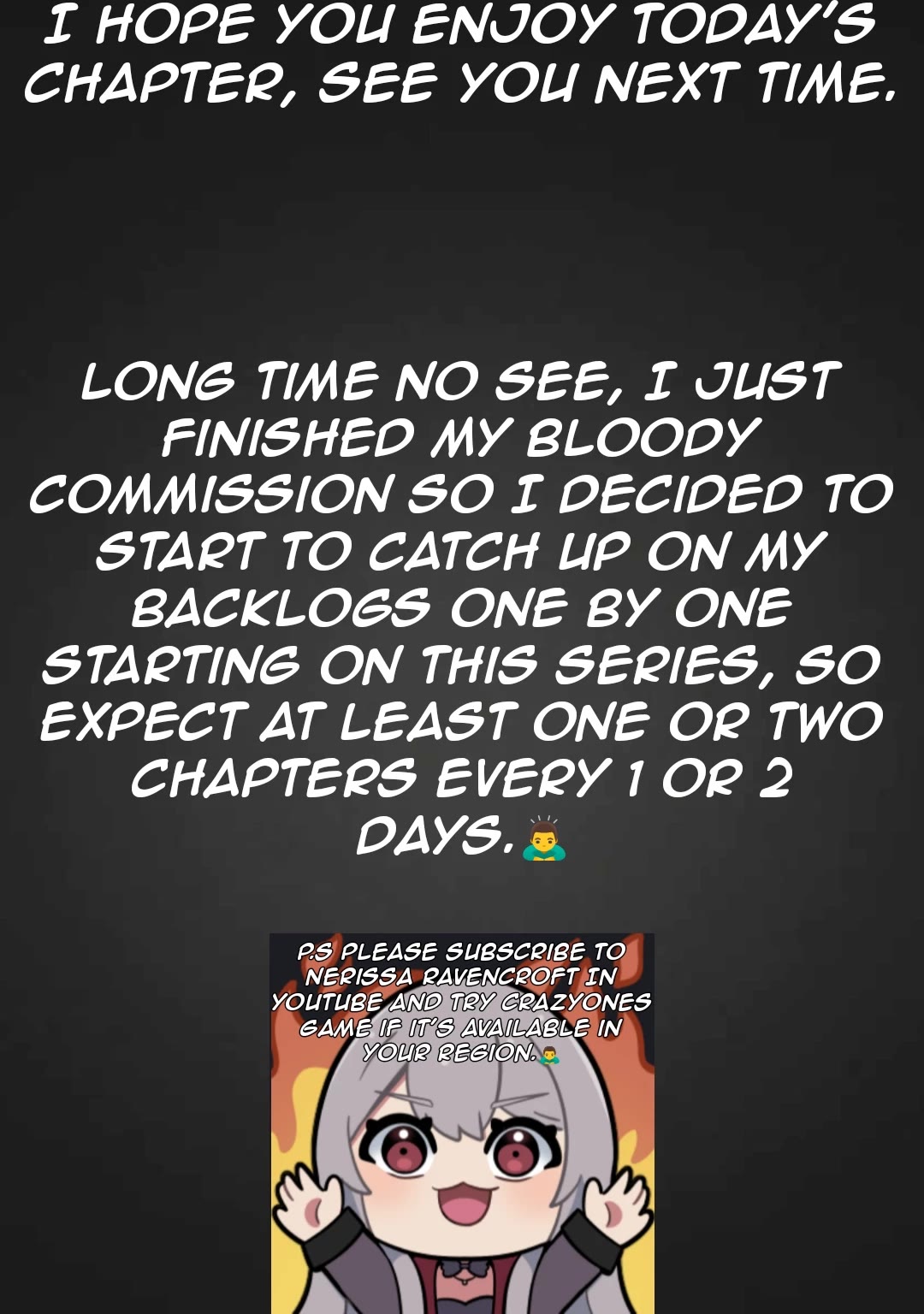 Mizuki-senpai no Koi Uranai chapter 46 page 22