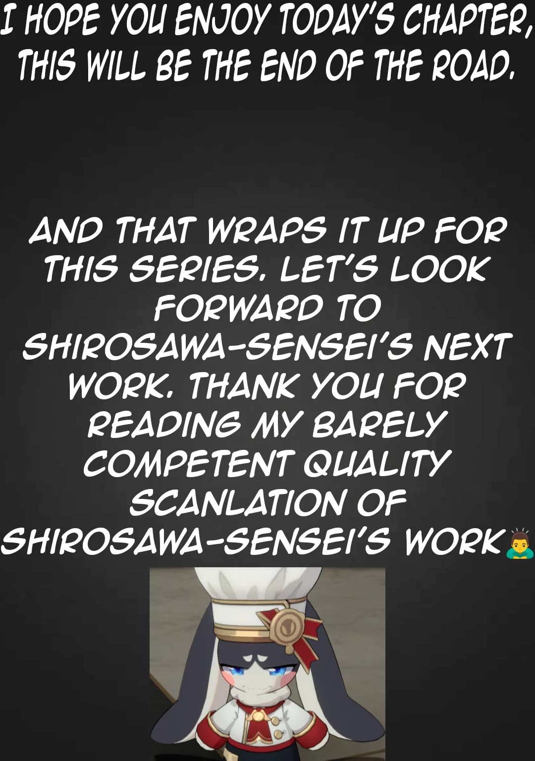 Mizuki-senpai no Koi Uranai chapter 54 page 25