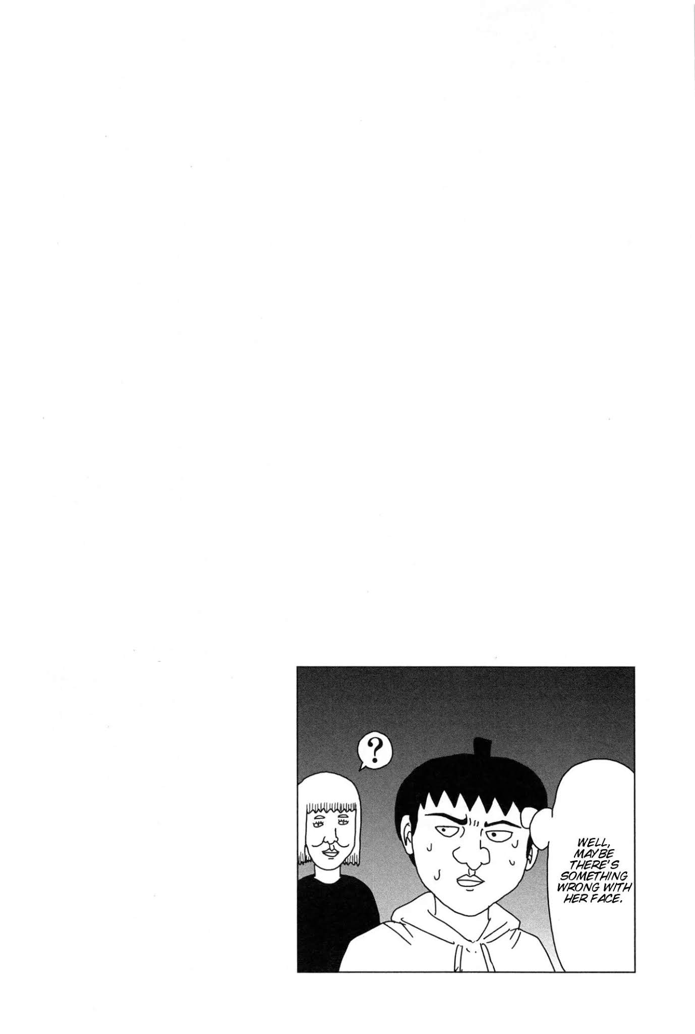 Mob Psycho 100 chapter 1 page 20