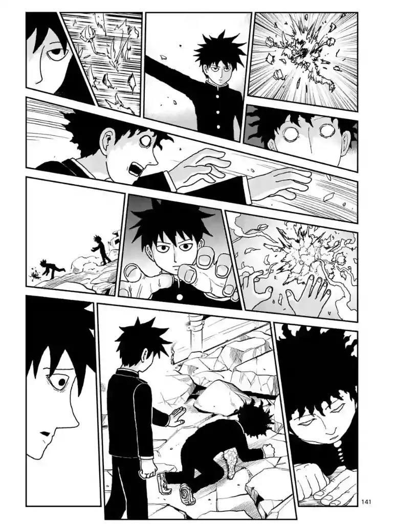 Mob Psycho 100 chapter 100.12 page 12