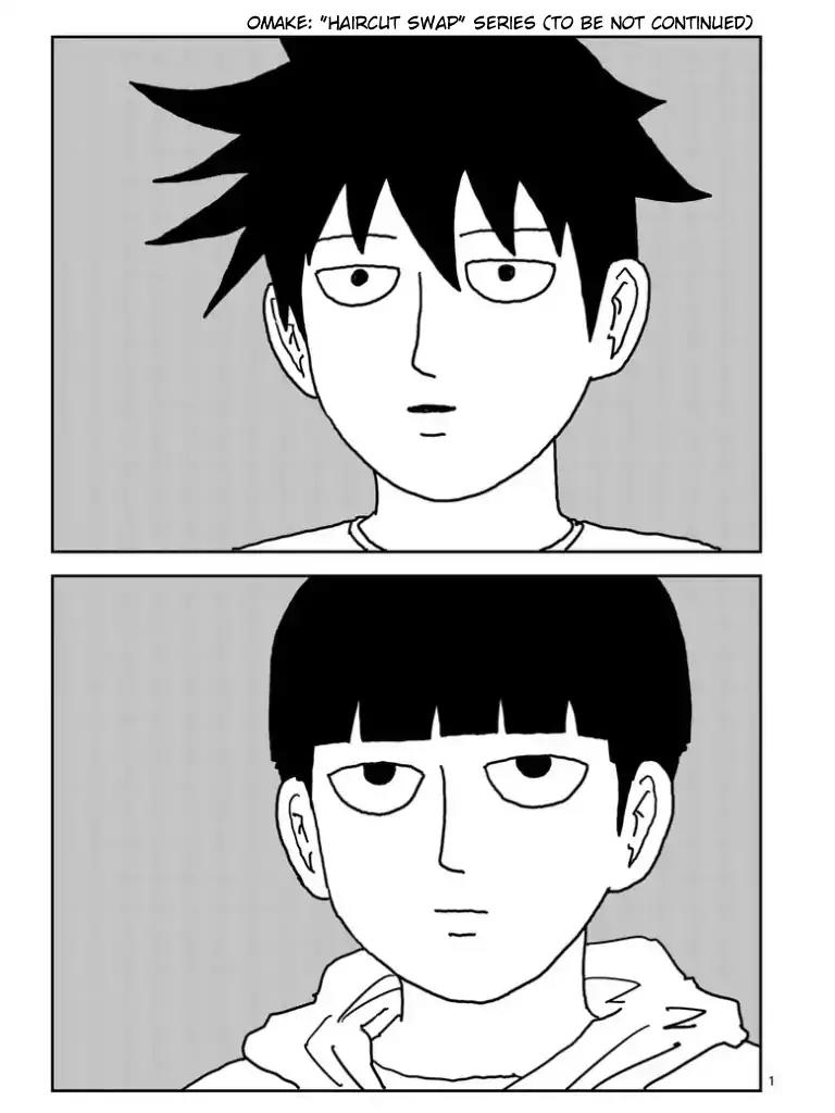 Mob Psycho 100 chapter 100.12 page 13