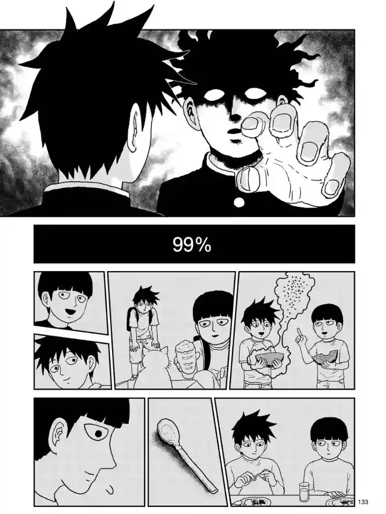 Mob Psycho 100 chapter 100.12 page 4