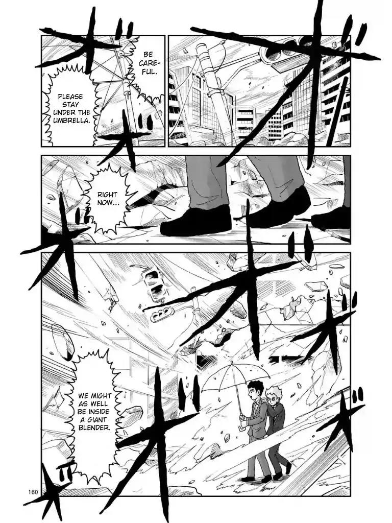 Mob Psycho 100 chapter 100.14 page 9
