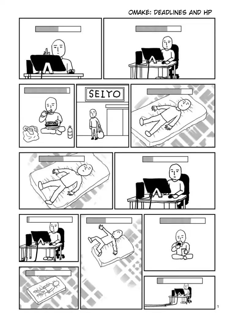 Mob Psycho 100 chapter 100.15 page 13