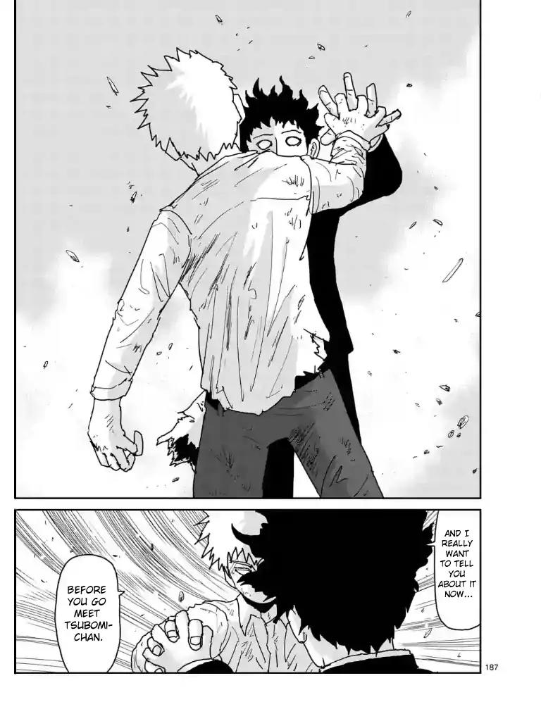 Mob Psycho 100 chapter 100.16 page 12